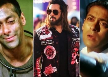 Best Salman Khan Movies