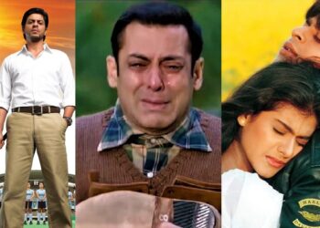 Movies Rejected By Salman Khan