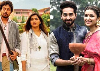 Underrated Gems Bollywood Movies