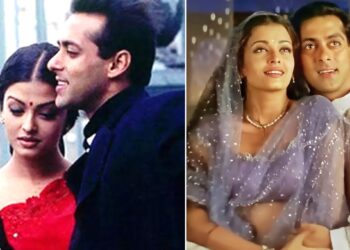 When Aishwarya Rai Opened Up About Break Up With Salman Khan