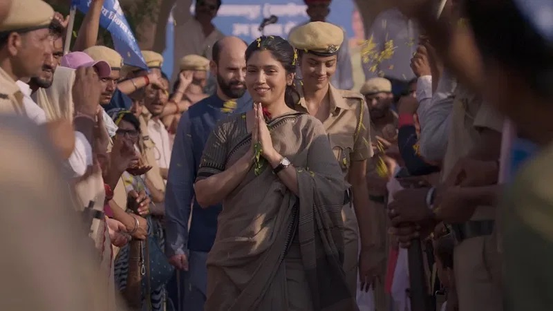 Afwaah Movie Still