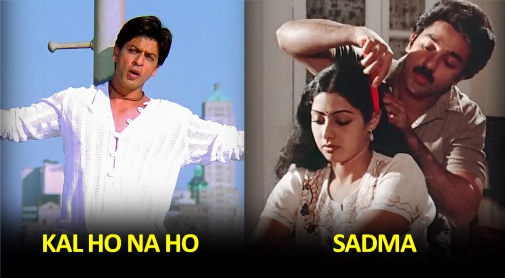 10 Sad Emotioanl Bollywood Movies That Made Us Cry IForHer