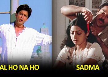 Best Emotional Sad Movies Of Bollywood