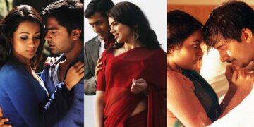 Best Tamil Romantic Movies Of All Time