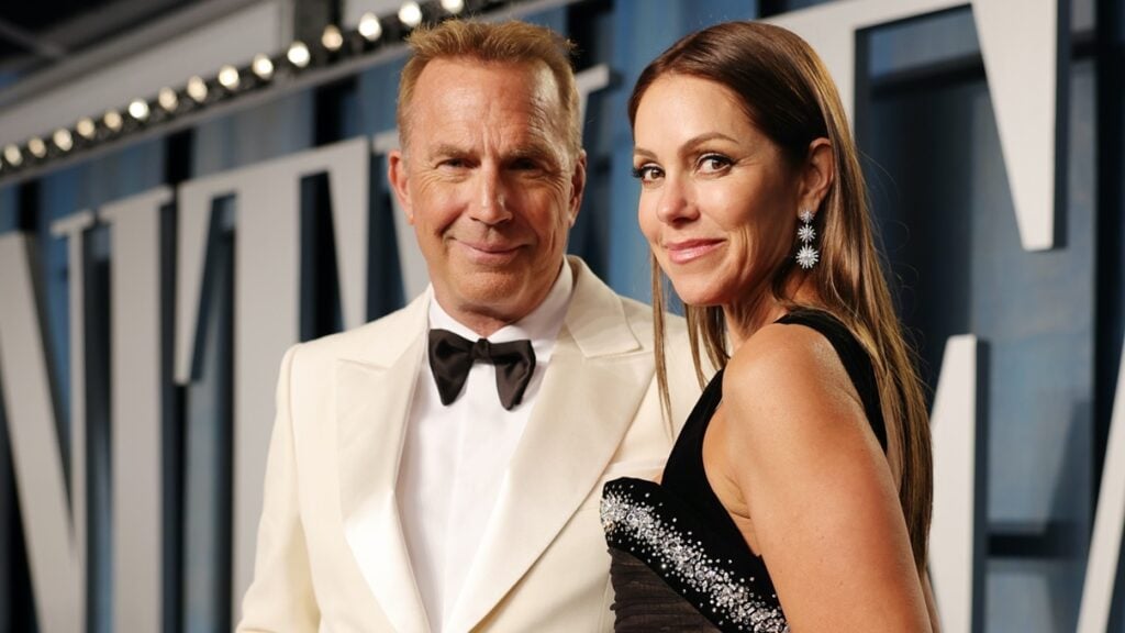 Who Is Cindy Costner? Net Worth, Career, Husband, Kids & More