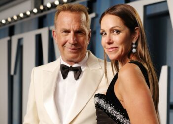 Who is Cindy Costner