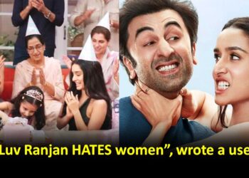 Luv Ranjan Tu Jhoothi Main Makkaar Criticism Joint Family-06
