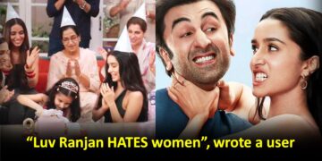 Luv Ranjan Tu Jhoothi Main Makkaar Criticism Joint Family-06