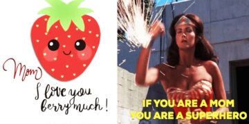 Happy Mother's Day Gifs