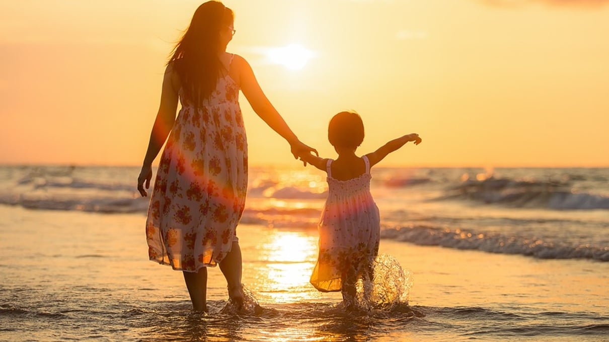 Mother's Day When Is The Date Why Do We Celebrate Mother's Day