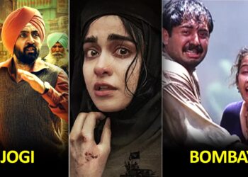 Movies Like The Kerala Story