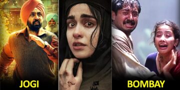Movies Like The Kerala Story