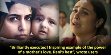 Mrs. Chatterjee Vs Norway Twitter Review