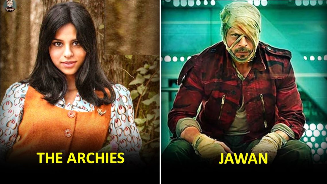 7 Upcoming Movies On Netflix In 2023 That We Are Most Excited About