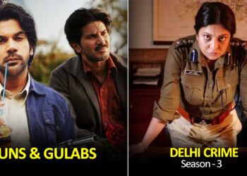 Netlfix Upcoming Releases Indian Web Series 2023
