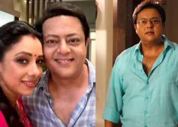 Nitesh Pandey's untimely demise at the age of 51 due to a cardiac arrest