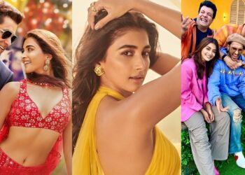 Pooja Hegde Worst Movies