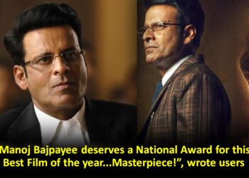Sirf Ek Banda Kaafi Hia - Twitter Review