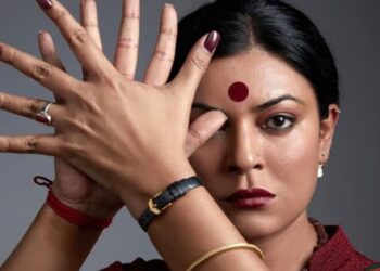 Sushmita Sen Taali OTT Release Series Plot