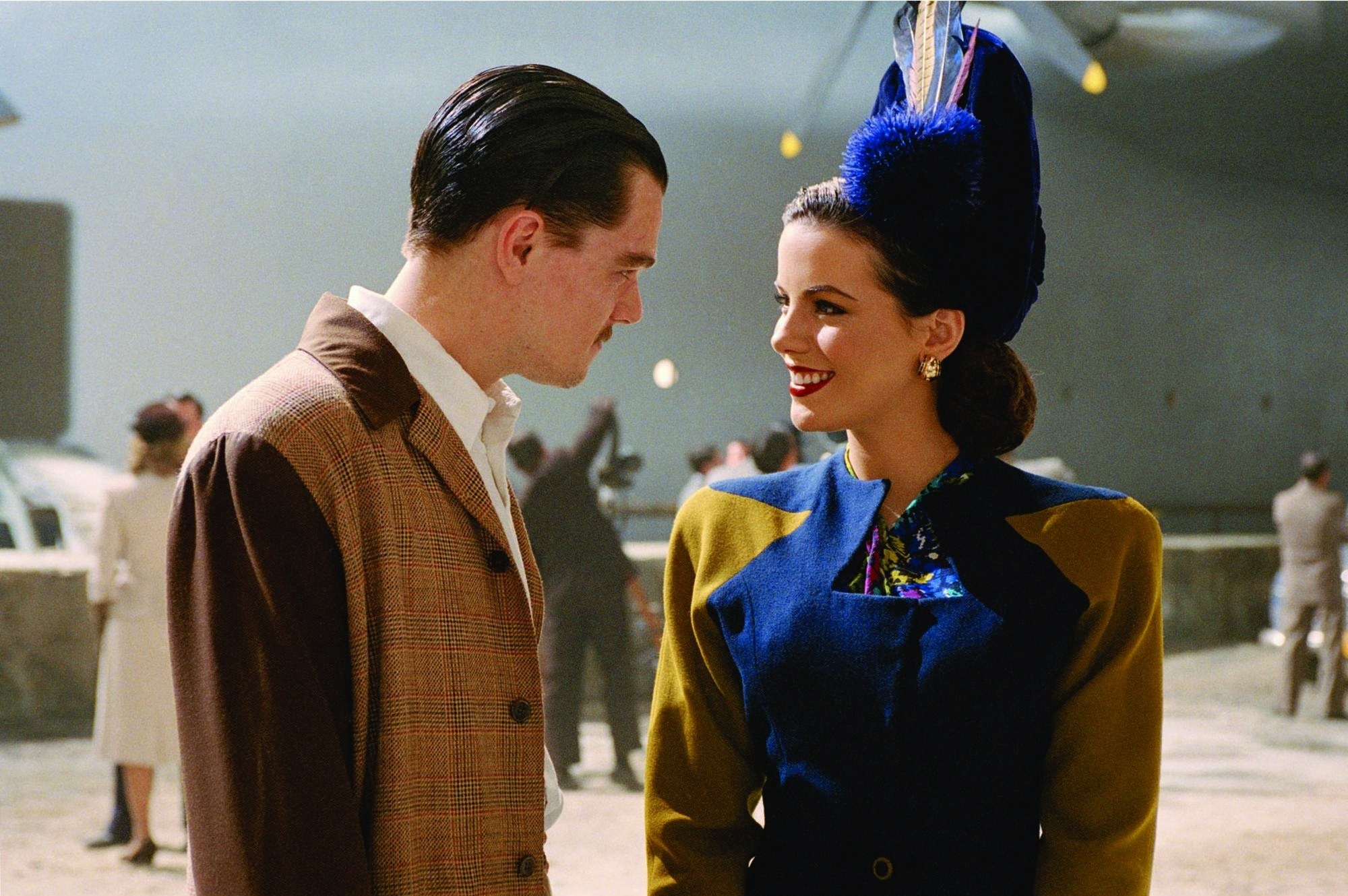 DiCaprio movies