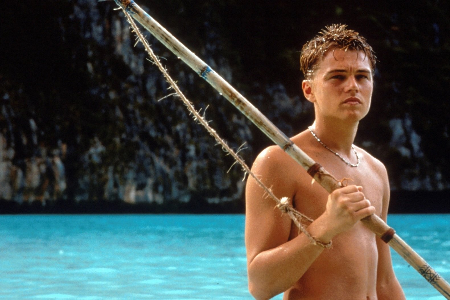 DiCaprio's best works