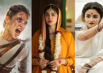 The Kerala Story Female Centric Highest Grosser