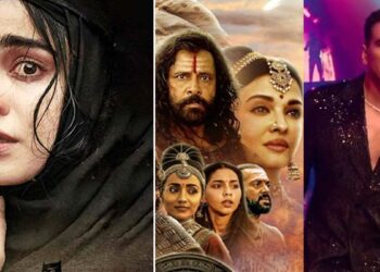 The Kerala Story Box Office Collection