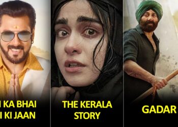 Upcoming Movies On Zee5