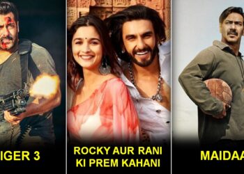 Upcoming New Movies Releasing On Amazon Prime In 2023