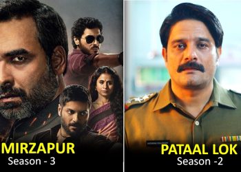 Upcoming Web Series 2023 Amazon Prime