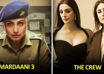 Upcoming Women Centric Bollywood Movies