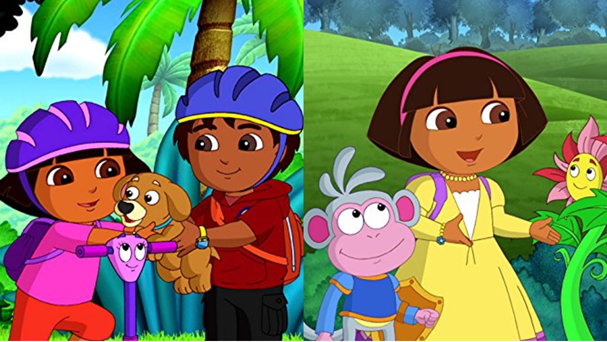 How did Dora die