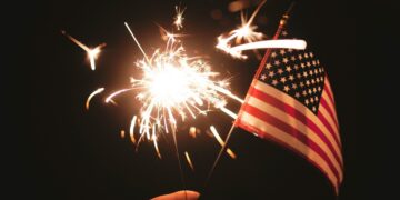 4th of July Quotes Messages Wishes