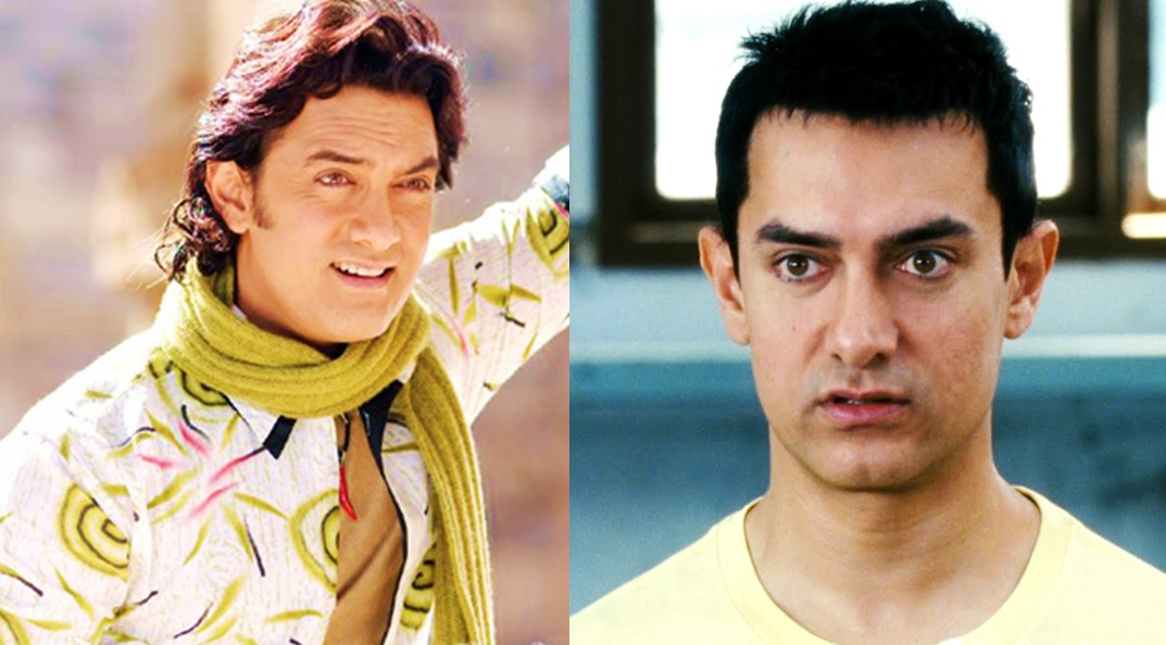 Aamir Khan Plastic Surgery