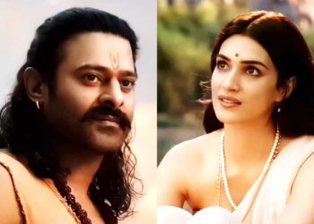 Adipurush Sita Dialogue Removed