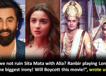 Alia Bhatt As Sita In Place Of Sai Pallavi-2