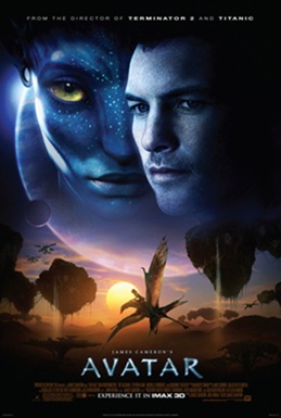 Avatar - Highest Grossing Movies of All Time - Top Grossing Movies