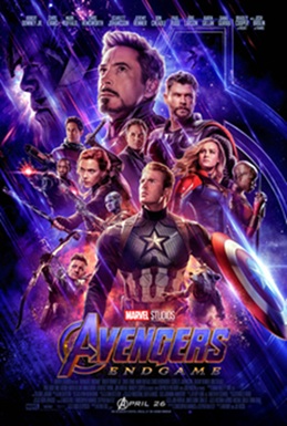 Avengers - Highest Grossing Movies of All Time - Top Grossing Movies