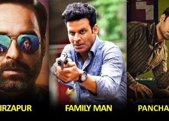 Best Shows Releasing On Amazon Prime