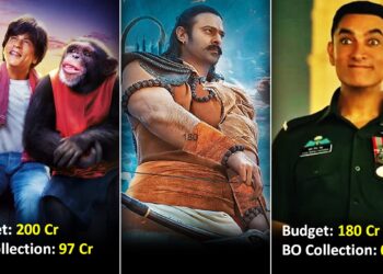 Bollywood Movies Bad Big Budget