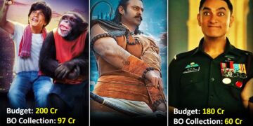 Bollywood Movies Bad Big Budget