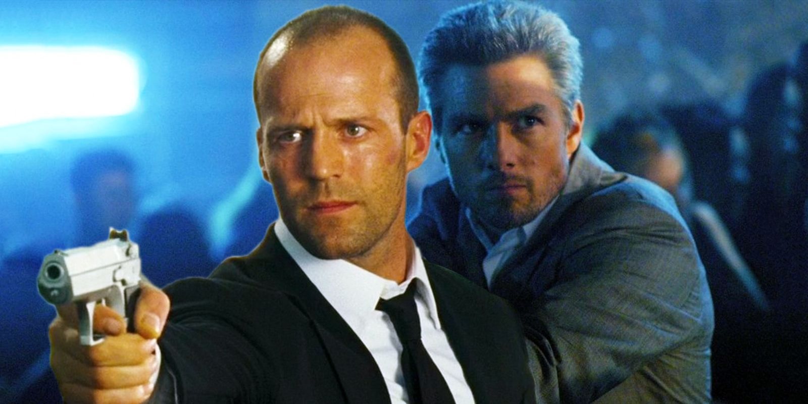 Movies featuring Jason Statham