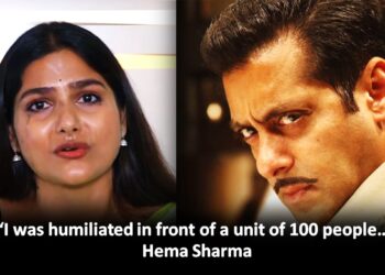 Hema Sharma Dabang