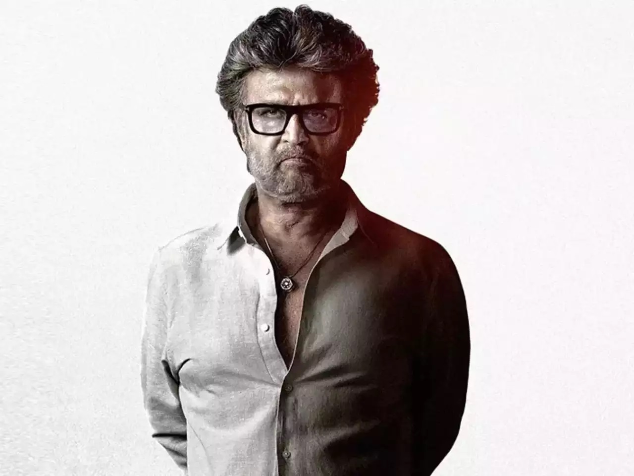 Jailer Rajnikanth Movie Poster