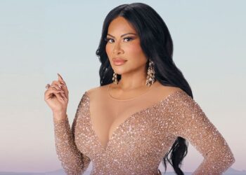 Jen Shah's Net Worth