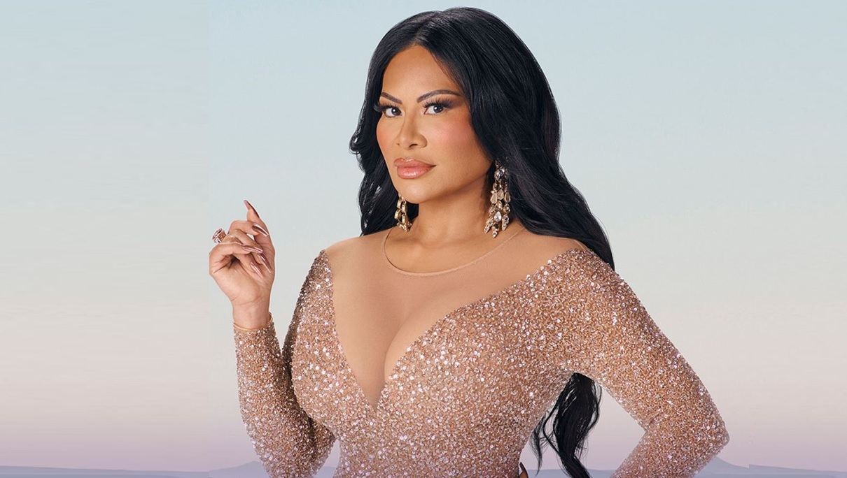 Jen Shah's Net Worth