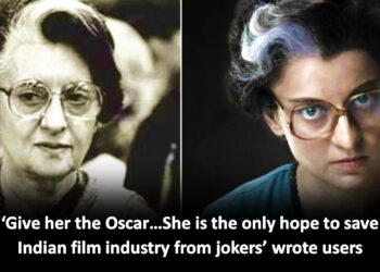 Kangana Ranaut Indira Gandhi Emergency