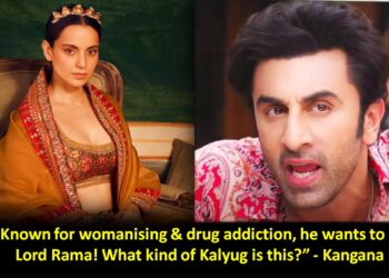 Kangana Ranaut Ranbir Kapoor Casting As Ram-2