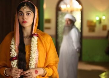 Kerala Story OTT Release Date Leaked: When & Where To Watch It