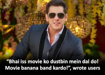 Kisi Ka Bhai Kisi Ki Jaan Twitter Review